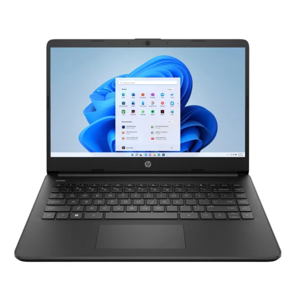 HP Laptop N4120 B67DKEA#ABU