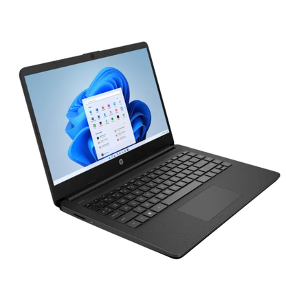 HP Laptop N4120 B67DKEA#ABU