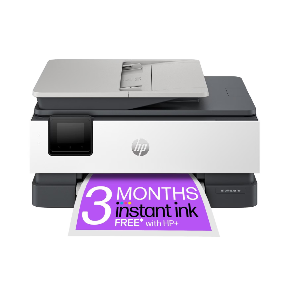 HP OFFICEJET PRO 8132E ALL-IN-ONE WIRELESS COLOUR