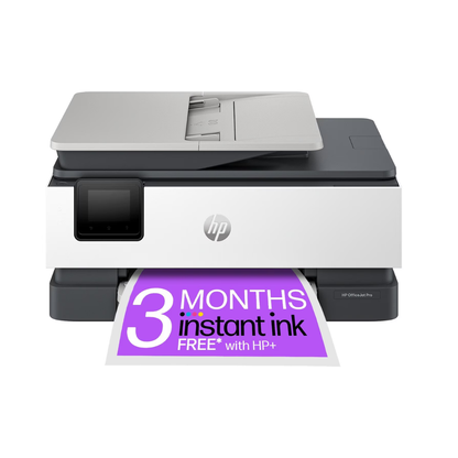HP OFFICEJET PRO 8132E ALL-IN-ONE WIRELESS COLOUR