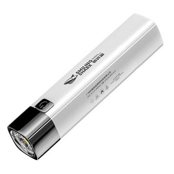 USB Rechargeable LED Torch