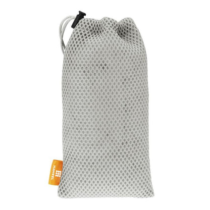 Sacoche HAWEEL pour Smartphones, Batteries externes et autres Accessoires, jusqu'à 5,5 pouces (Gris)