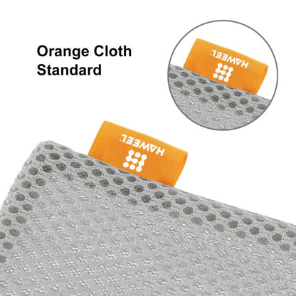 Sacoche HAWEEL pour Smartphones, Batteries externes et autres Accessoires, jusqu'à 5,5 pouces (Gris)