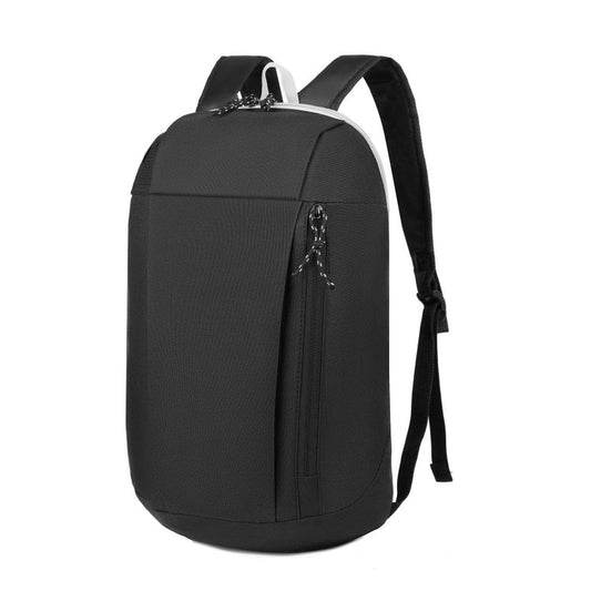 Sac à dos multifonctionnel grande capacité HAWEEL, léger et portable (Noir)