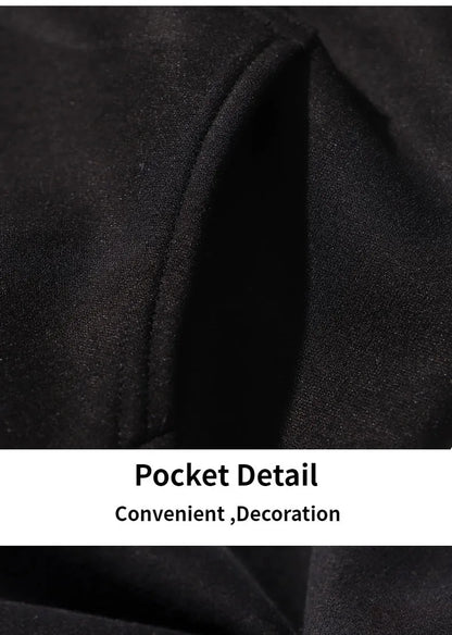 NEW YORK Letter U.S.A City Print Hoody Men Fashion Casual Long Sleeves Hooded Loose Oversize Pullover Hoodie Street Sweatshirt