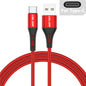 3A USB Type C Cable Wire For Samsung S24 S23 Xiaomi mi 14 Mobile Phone Fast Charging USB C Cable Type-C Charger Micro USB Cables