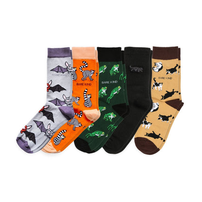 Halloween Themed Bundles