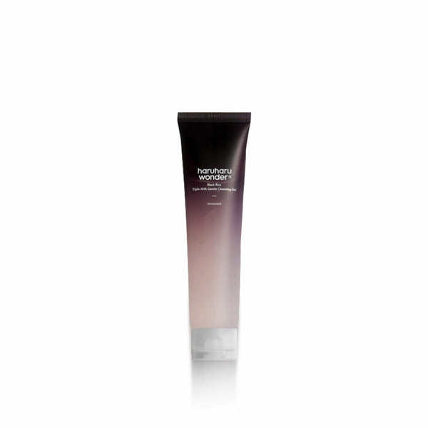 Haruharu Black Rice 5.5 Cleansing Gel 100ml