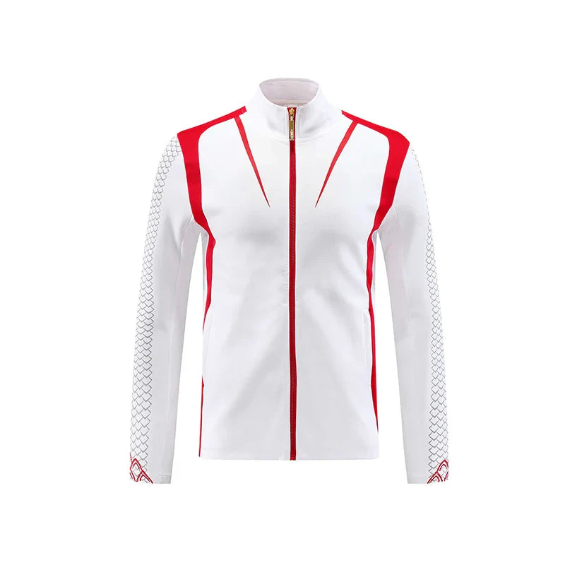 Blouson d'hiver automne 2024 pour femme, veste de sport à capuche, maillot de fitness ajusté pour homme, haut de survêtement d'extérieur, coupe-vent, manteau de sport de course