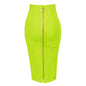 Jupe fourreau élégante pour femme – Taille haute, coupe ajustée, tenue de bureau et de soirée