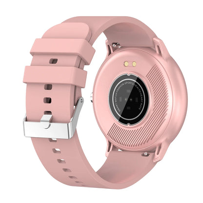 Sport Smartwatch with Heart Rate & Sleep Monitor