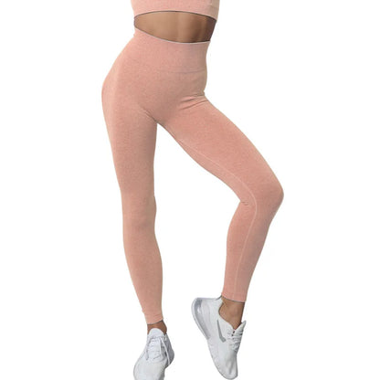 Workout 2 Piece Workout Crop Top Set Clothing Womens Fitness Apparel Sports Set Women Yoga Set Gym Wear