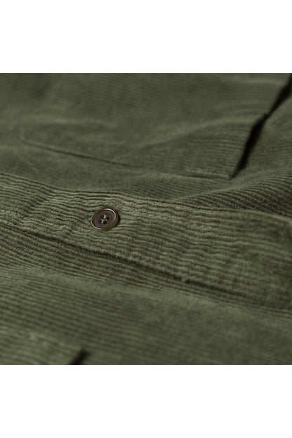 NVYSKN Mens Heavy Cotton Shirt