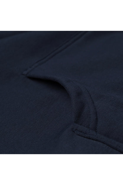NVYSKN Mens Heavy Cotton Hoody