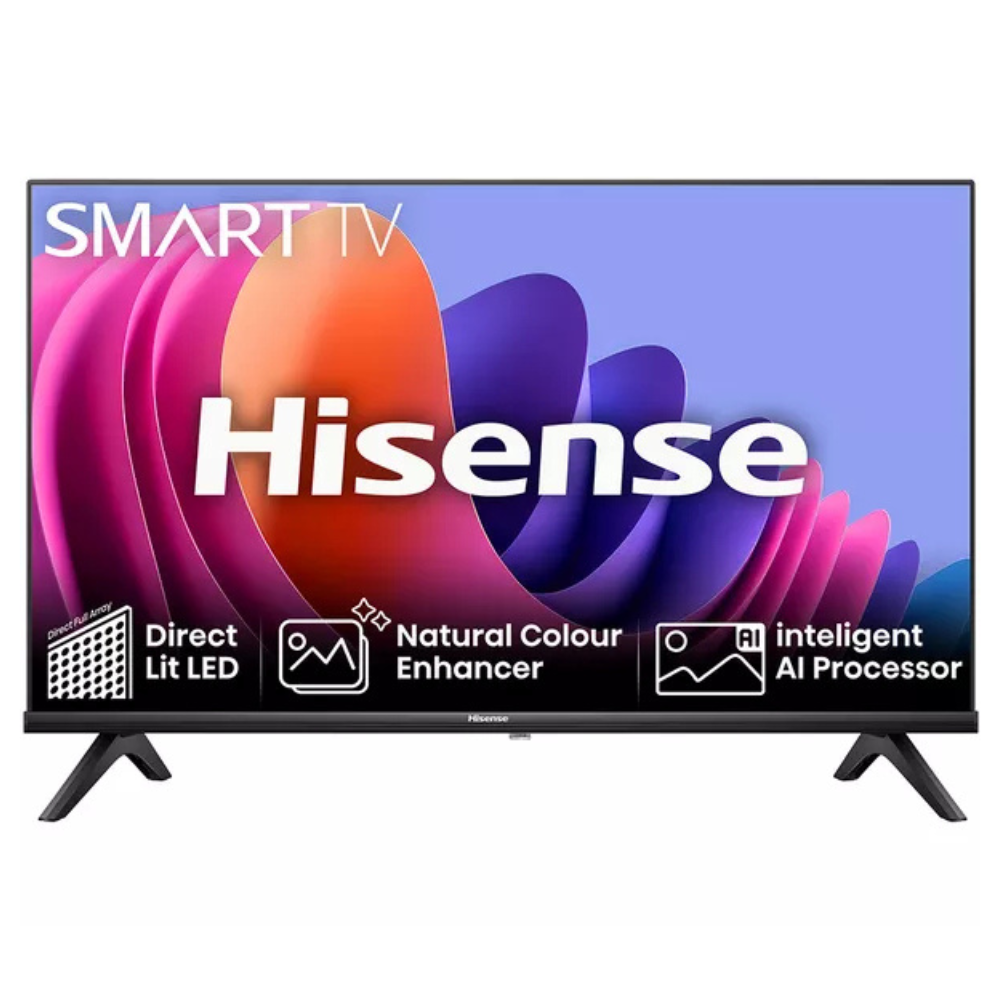 Hisense 40A4NTUK, 40 inch, Full HD, Smart TV