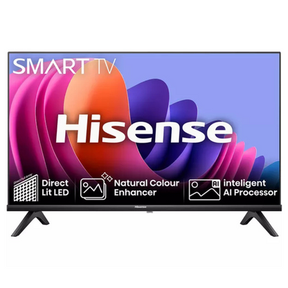 Hisense 40A4NTUK, 40 inch, Full HD, Smart TV