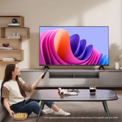 Hisense 40A4NTUK, 40 inch, Full HD, Smart TV