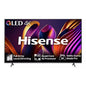 Hisense 55E7NQTUK, 55 inch, Entry QLED, 4K Ultra HD, Smart TV