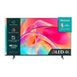 Hisense 65E7KQTUK, 65-inch, QLED, 4K Ultra HD, Smart TV