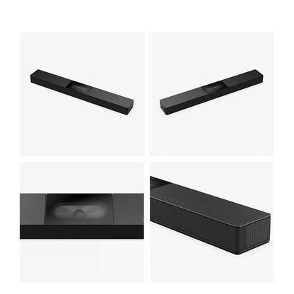 Hisense HS2000 240W 2.1Ch All-in-one Soundbar with DTS Virtual X and Dolby Digital