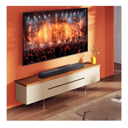 Hisense HS2000 240W 2.1Ch All-in-one Soundbar with DTS Virtual X and Dolby Digital