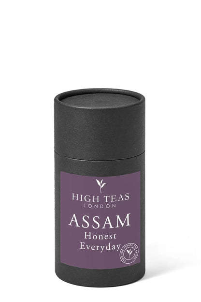 Assam OP1 Loose Leaf Black Tea - Honest Everyday Assam