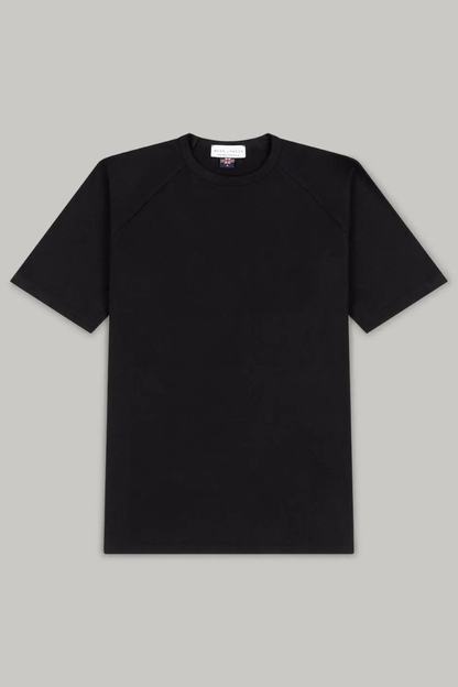 Hoxton T-shirt - Black