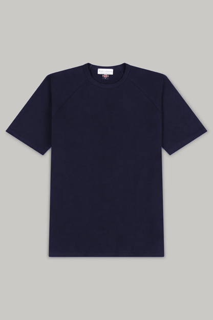 Hoxton T-shirt - Navy