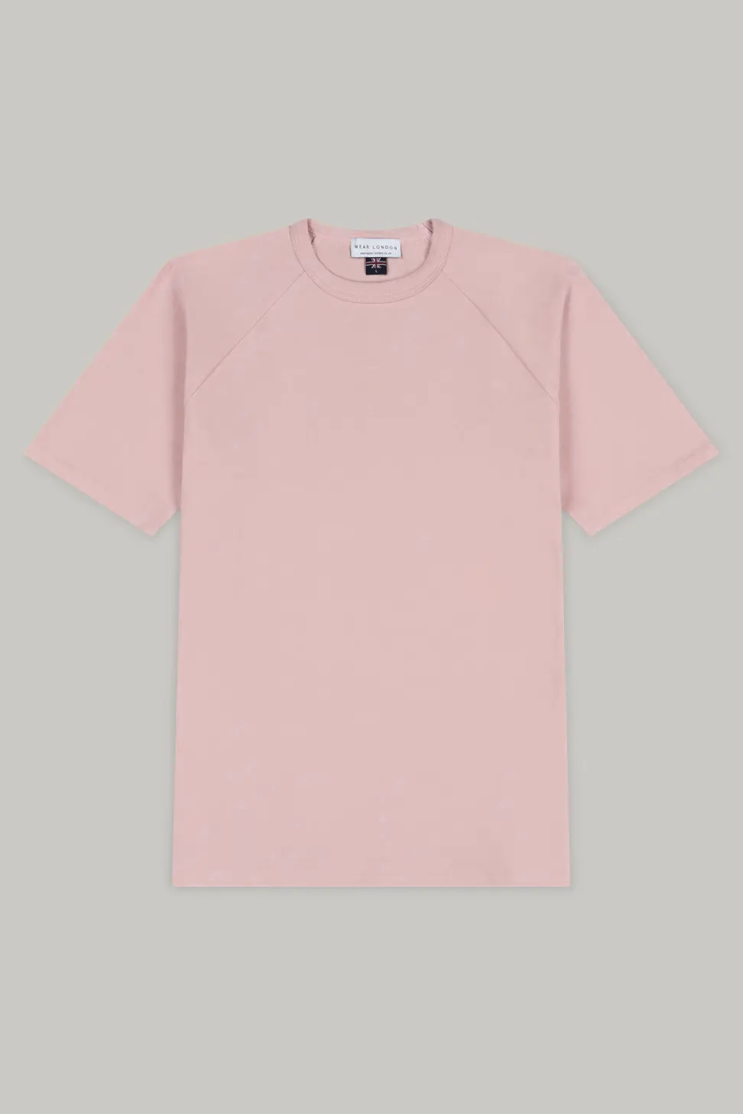 Hoxton T-shirt - Nude