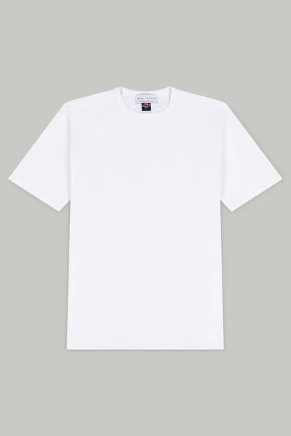 Hoxton T-shirt - White