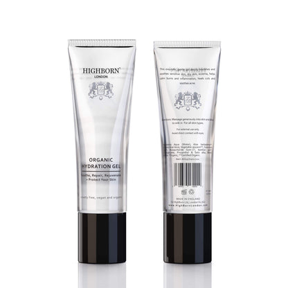 Organic Hydration Gel