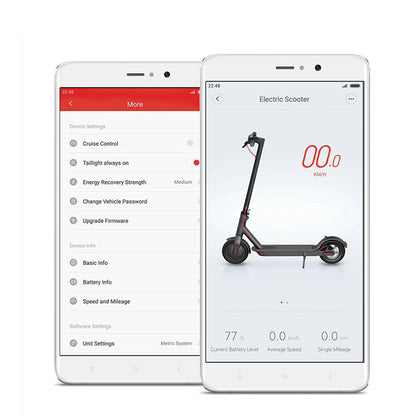 HT-T4 M365 Electric Scooter