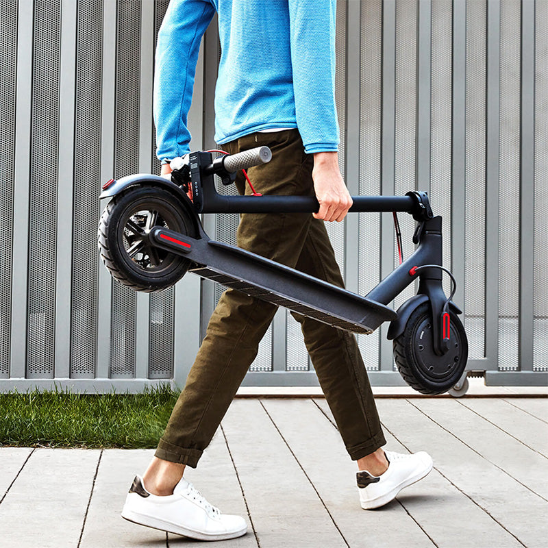 HT-T4 Pro M365 Electric Scooter