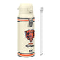 NFL x ION8 Insulated Steel Water Bottle, NFL Bears, 750ml (24oz)