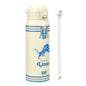 NFL x ION8 Insulated Steel Water Bottle, NFL Lions, 750ml (24oz)