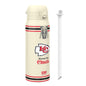 Bouteille d'eau isotherme en acier NFL x ION8, NFL Chiefs, 750 ml (24 oz)