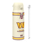 NFL x ION8 Insulated Steel Water Bottle, NFL Commanders, 750ml (24oz)