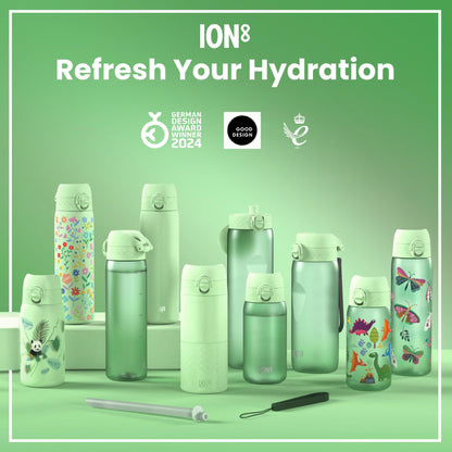 ION8, Sling Bag, Bottle Holder
