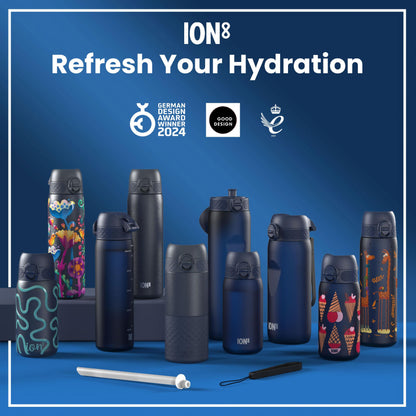 ION8, Sling Bag, Bottle Holder