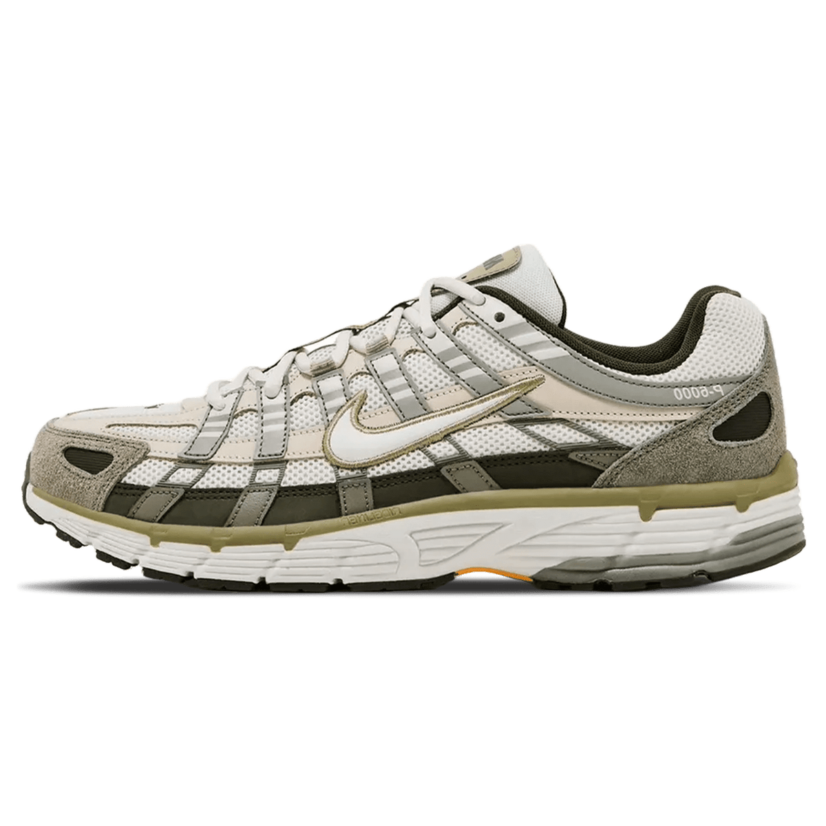 Nike P-6000 'Light Army Cargo Khaki'