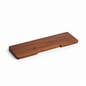WOOK Wooden Wrist Rest Handcrafted Palm Support for Keyboards & Laptops