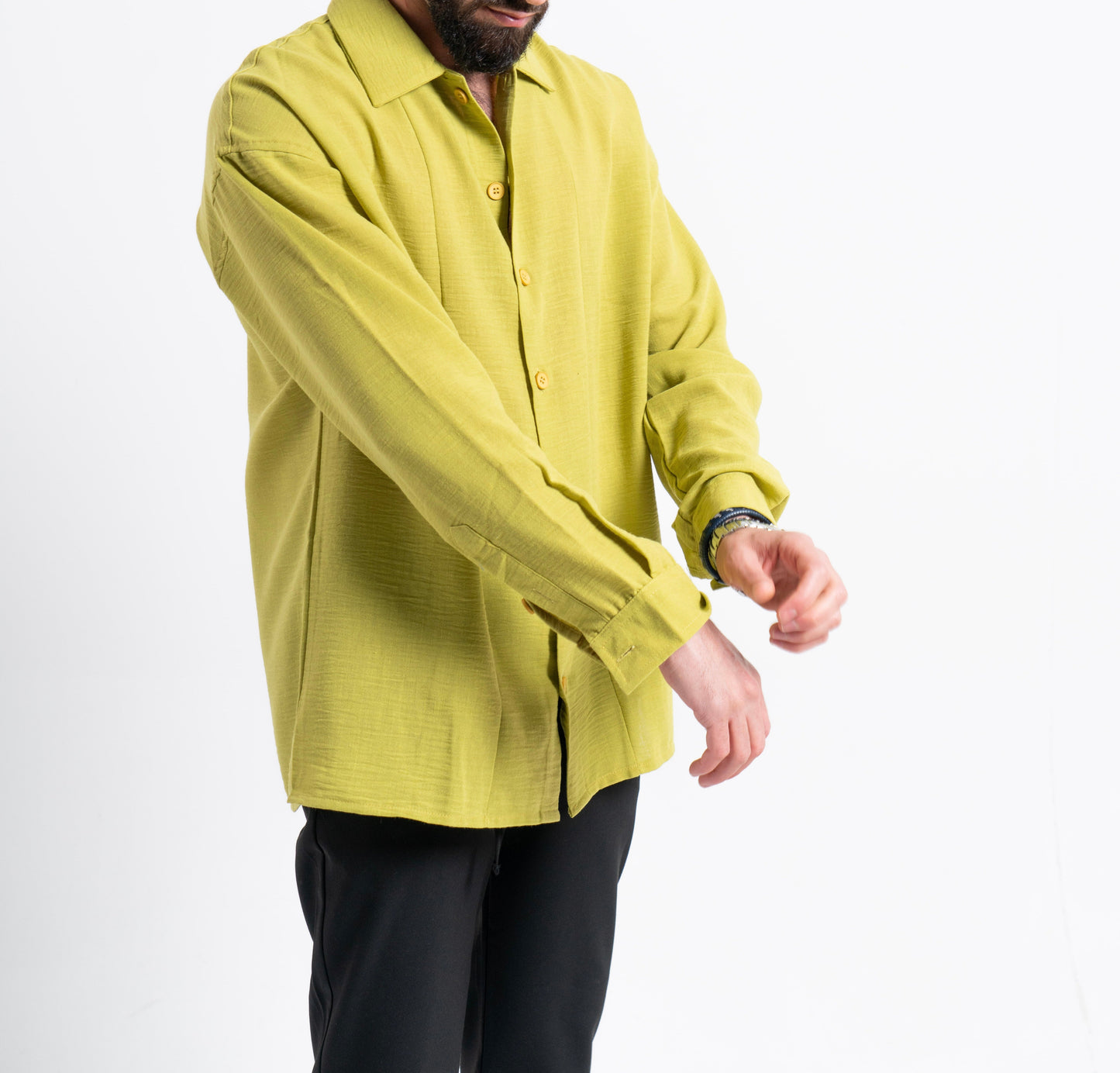 Oversize SHIRT