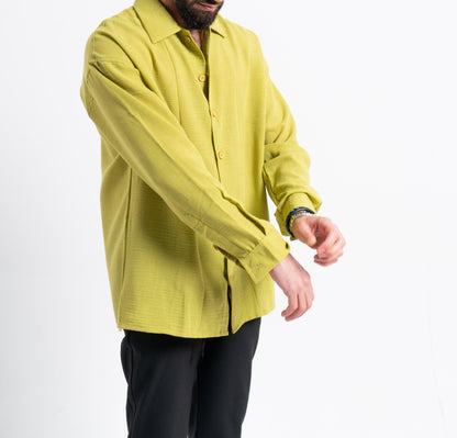 Oversize SHIRT
