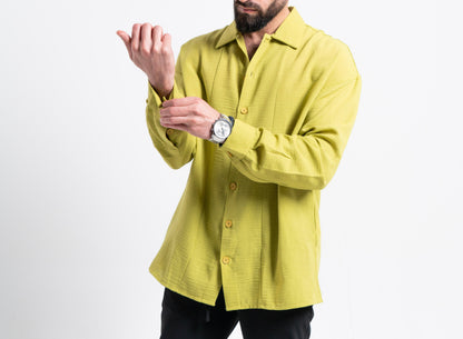 Oversize SHIRT