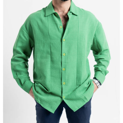 Oversize SHIRT