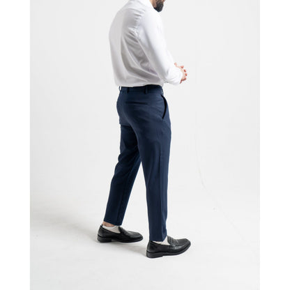 Slim Fit Men's Trousers