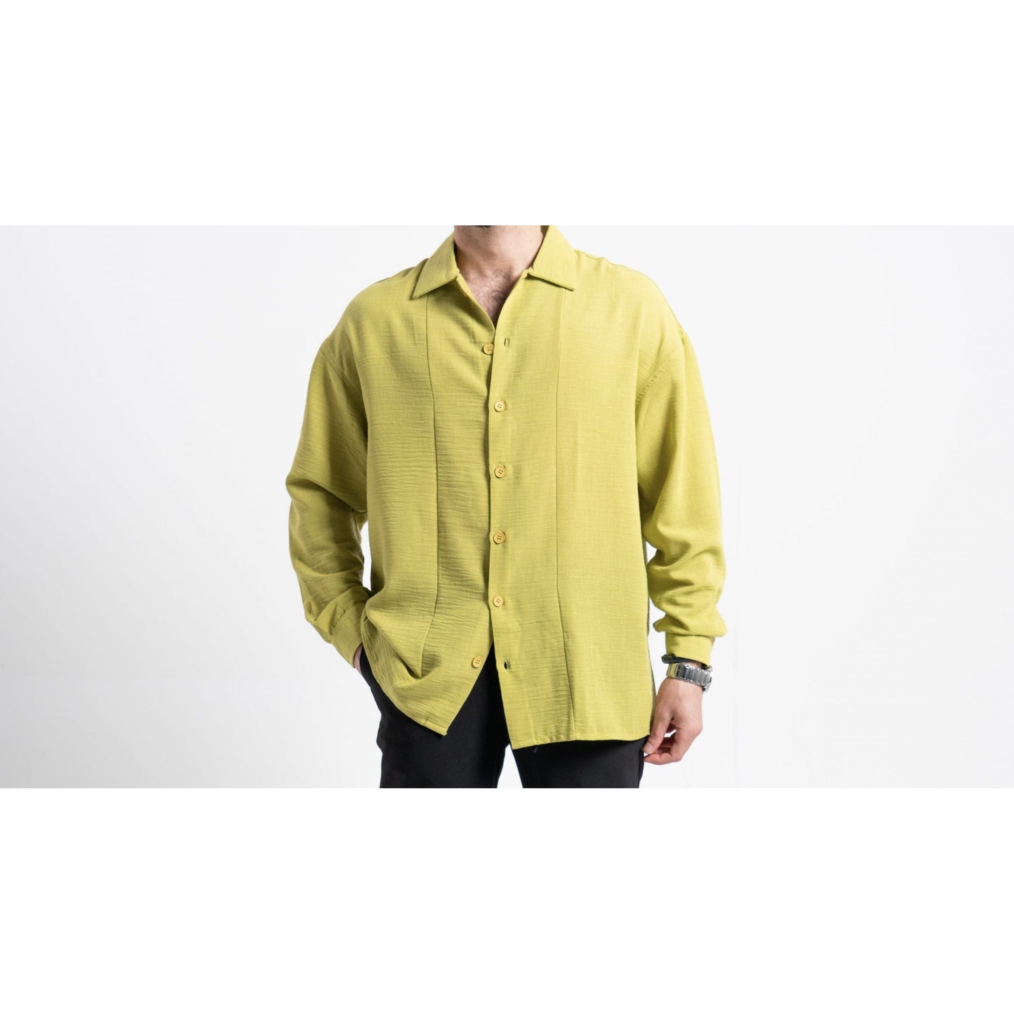 Oversize SHIRT