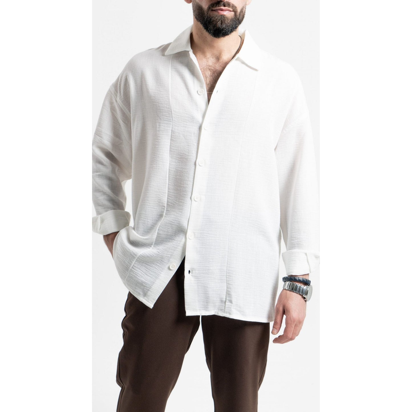 Oversize SHIRT
