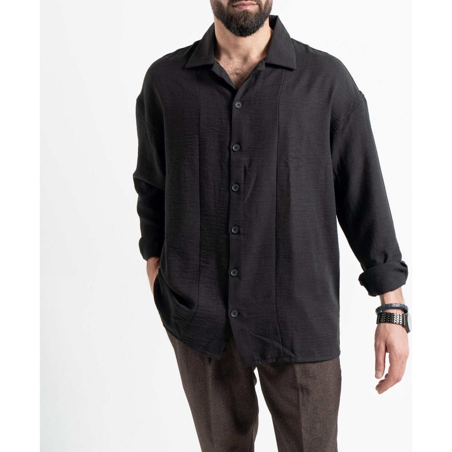 Oversize SHIRT