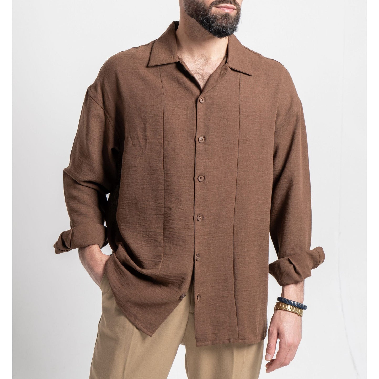 Oversize SHIRT